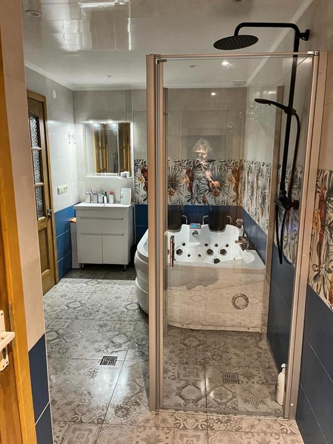 Albatross Hotel Kaunata Екстериор снимка